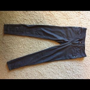 Athleta Stretch Leggings